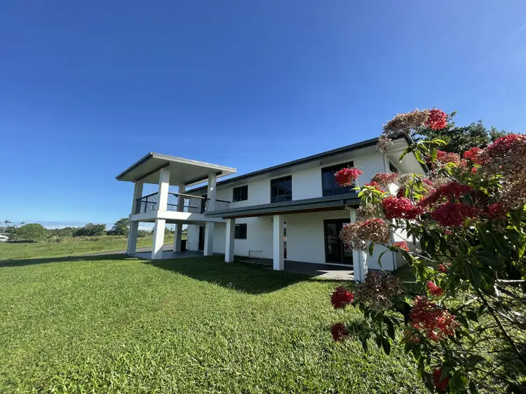 Second view of Homely house listing, 2 Endeavour Ave, Mission Beach QLD 4852