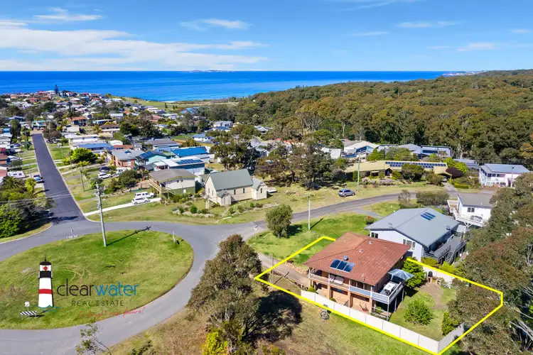 Fifth view of Homely house listing, 19 Lonsdale Pde, Dalmeny NSW 2546
