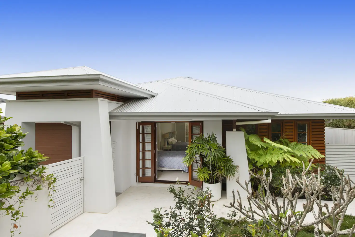 Main view of Homely house listing, 24 Smoke Bush Dr, Noosa Heads QLD 4567