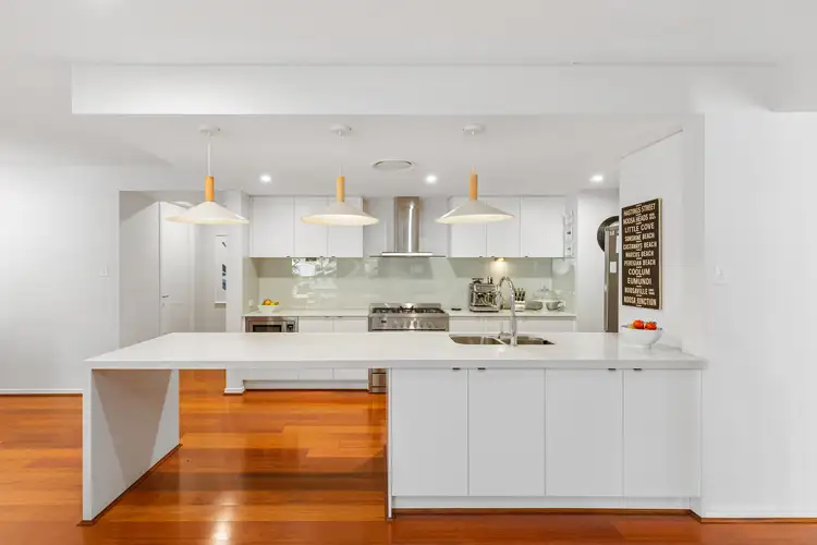 Fifth view of Homely house listing, 24 Smoke Bush Dr, Noosa Heads QLD 4567