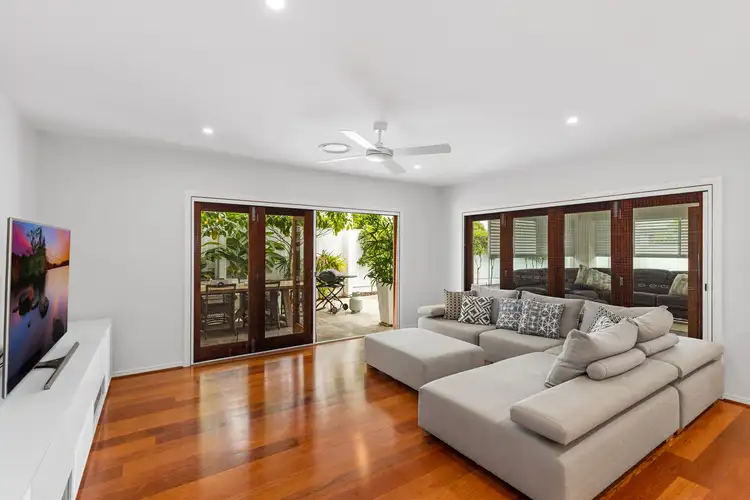 Sixth view of Homely house listing, 24 Smoke Bush Dr, Noosa Heads QLD 4567