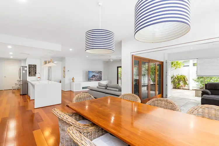 Seventh view of Homely house listing, 24 Smoke Bush Dr, Noosa Heads QLD 4567