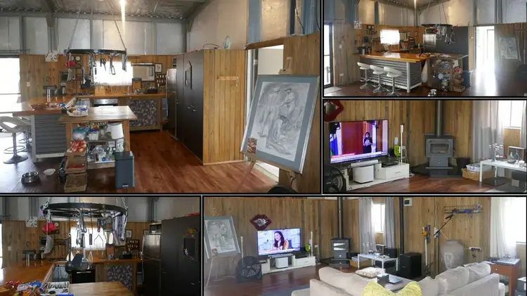 Fifth view of Homely rural property listing, 1169 Old Dyraaba Road, Casino NSW 2470