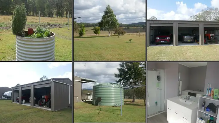 Sixth view of Homely rural property listing, 1169 Old Dyraaba Road, Casino NSW 2470