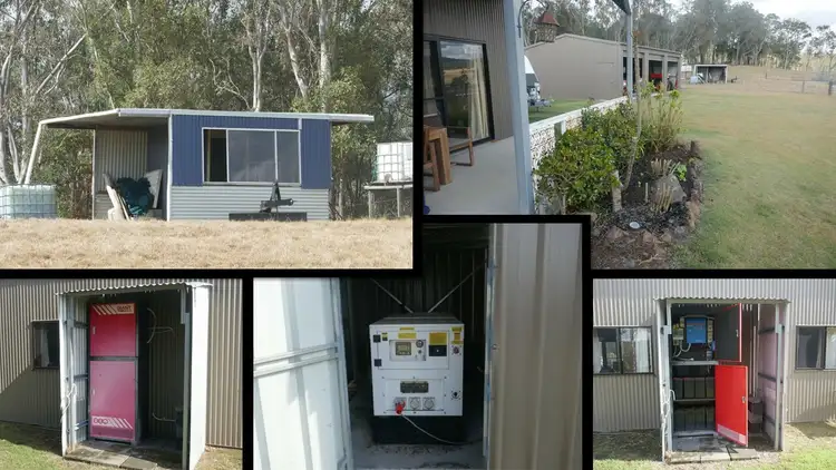 Seventh view of Homely rural property listing, 1169 Old Dyraaba Road, Casino NSW 2470
