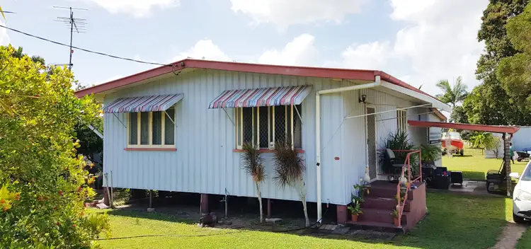Second view of Homely house listing, 108 Bowen St, Cardwell QLD 4849