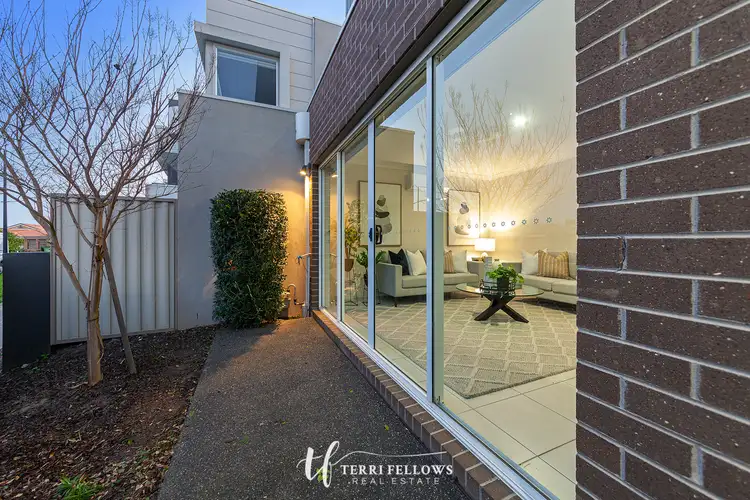 Fifth view of Homely townhouse listing, 26 Debra Ave, Pakenham VIC 3810