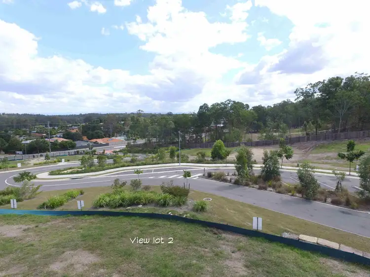 21 Plew Crt, Brassall QLD 4305