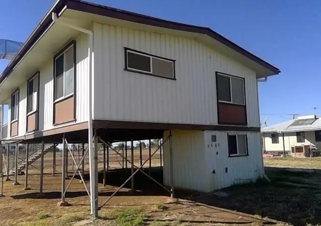 Main view of Homely house listing, 59 Nowranie St, Camooweal QLD 4828