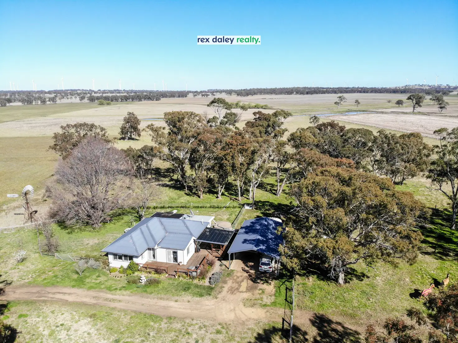 Main view of Homely rural property listing, 415 Eastern Feeder Road, Inverell NSW 2360