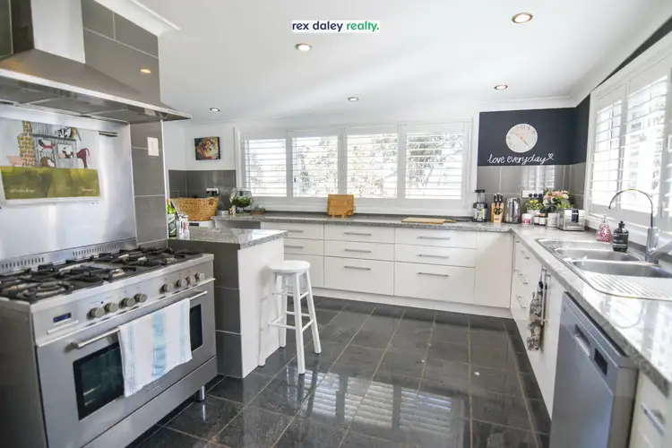 Fourth view of Homely rural property listing, 415 Eastern Feeder Road, Inverell NSW 2360