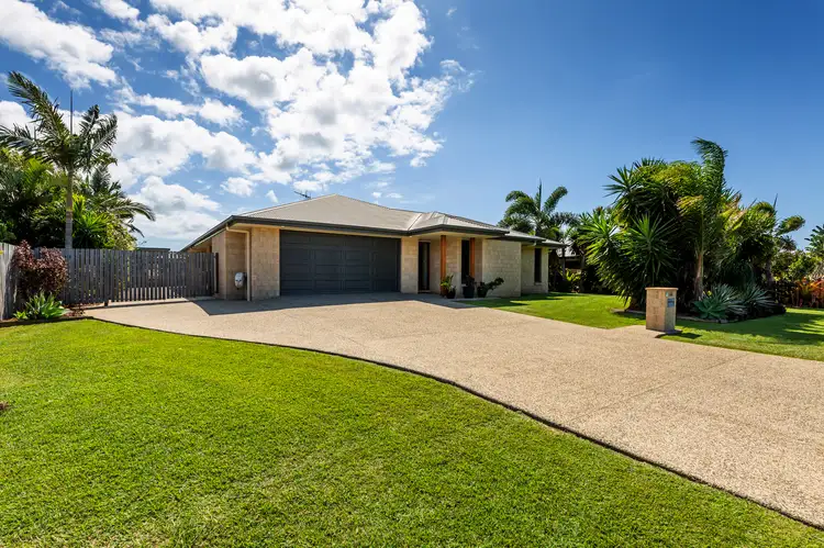 Main view of Homely house listing, 44 Gibsons Rd, Burnett Heads QLD 4670
