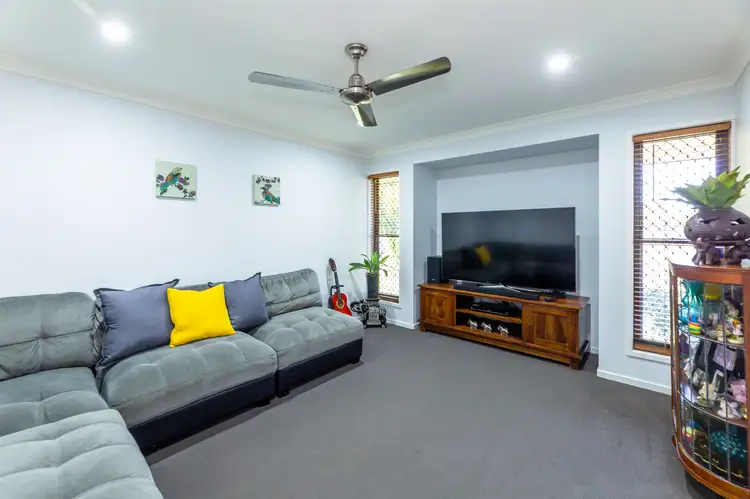 Fourth view of Homely house listing, 44 Gibsons Rd, Burnett Heads QLD 4670