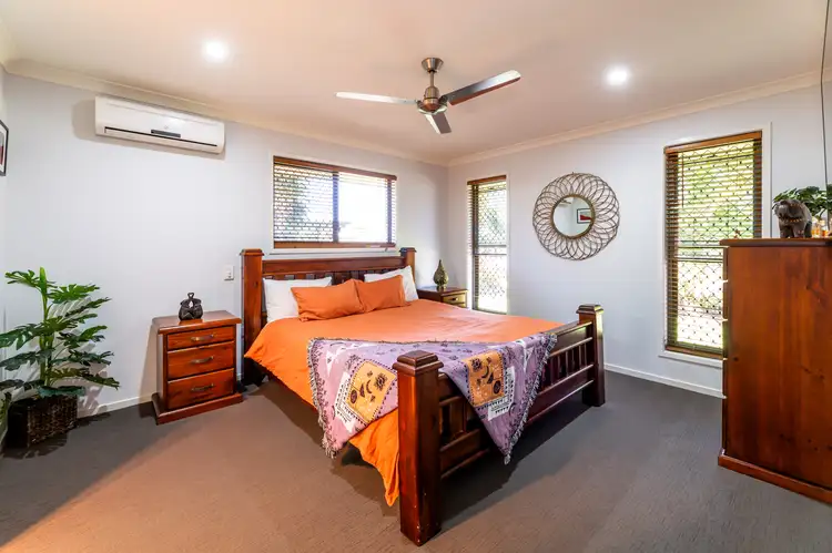 Fifth view of Homely house listing, 44 Gibsons Rd, Burnett Heads QLD 4670