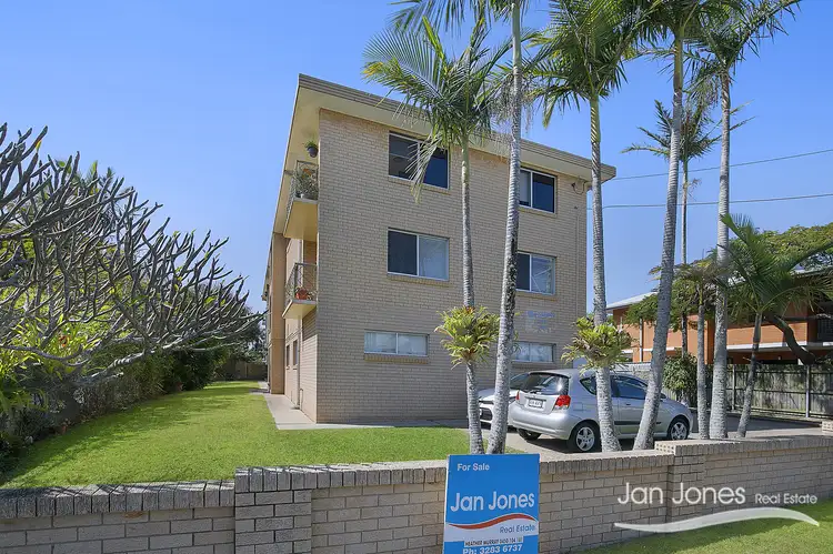 Unit 1/414 Oxley Ave, Redcliffe QLD 4020