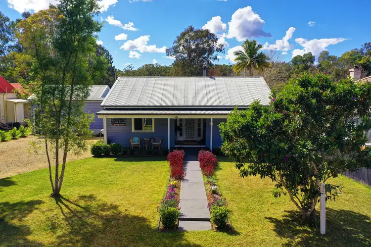 Second view of Homely house listing, 46 Nabiac St, Nabiac NSW 2312