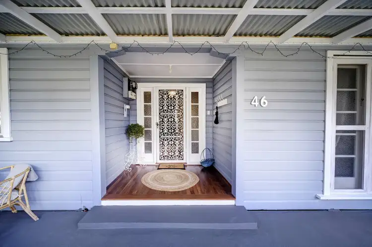 Third view of Homely house listing, 46 Nabiac St, Nabiac NSW 2312