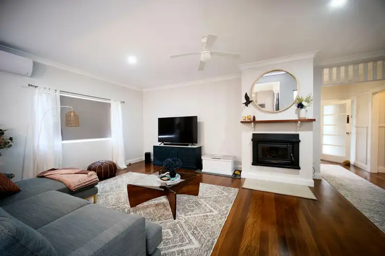 Fifth view of Homely house listing, 46 Nabiac St, Nabiac NSW 2312