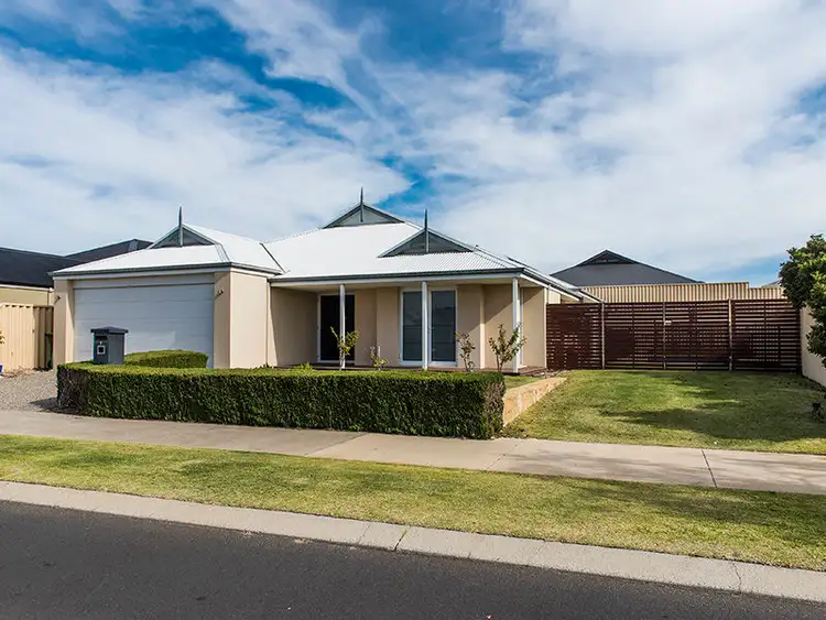 Fourth view of Homely house listing, 8 Rodondo Street, Dalyellup WA 6230