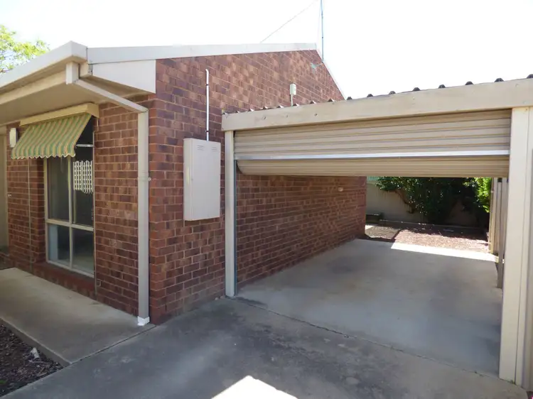 Main view of Homely unit listing, Unit/3/32 Witt Street, Benalla VIC 3672