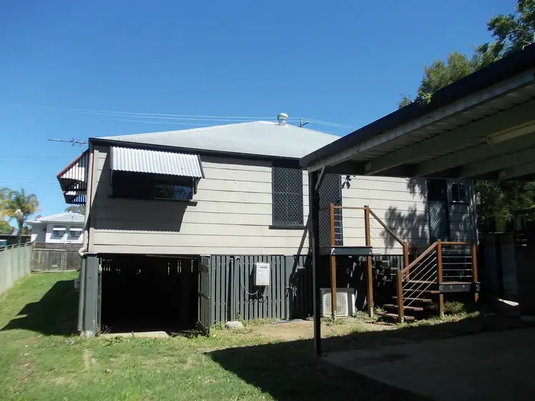 Second view of Homely house listing, 7 Phillip Street, One Mile QLD 4305