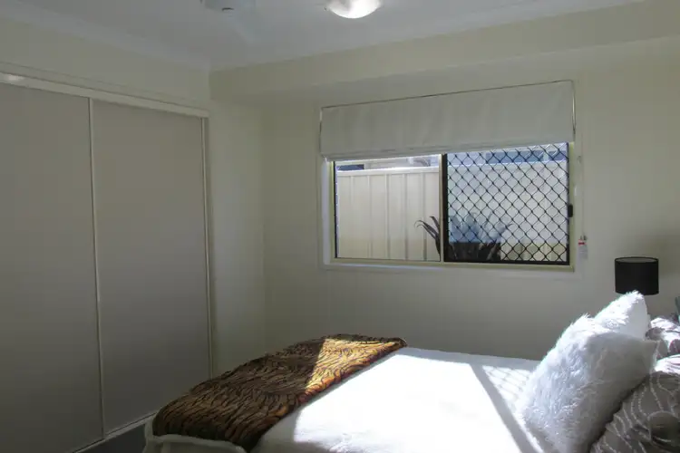Fifth view of Homely unit listing, Unit 5/26 Dunn Road South, Avenell Heights QLD 4670