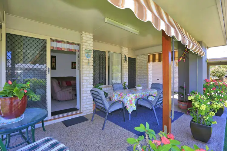 Third view of Homely unit listing, 10/56 Heaps Street, Avenell Heights QLD 4670