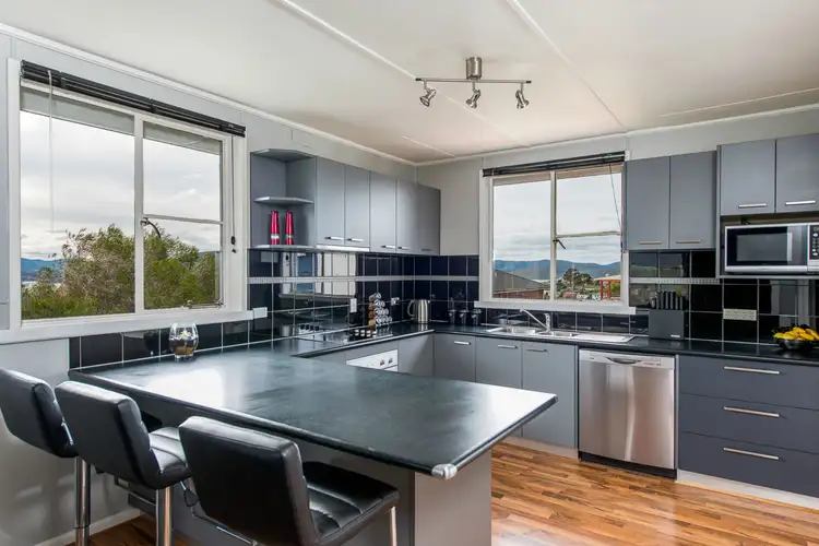Fourth view of Homely house listing, 10 Elanore Place, Glenorchy TAS 7010