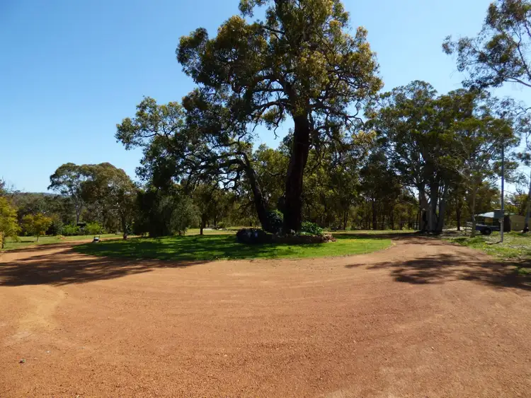 Second view of Homely house listing, 1108 Julimar Road, Toodyay WA 6566