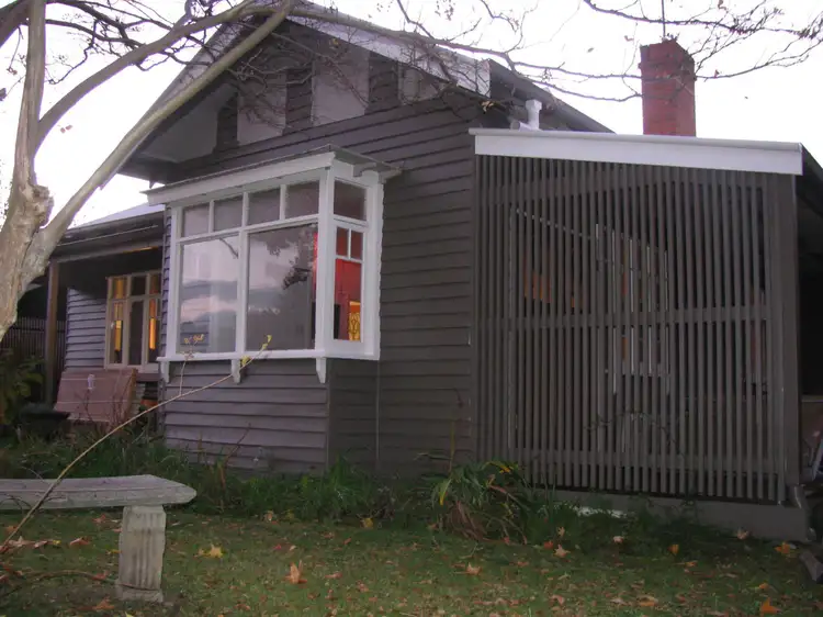 Second view of Homely house listing, 116 Hanson Street, Corryong VIC 3707