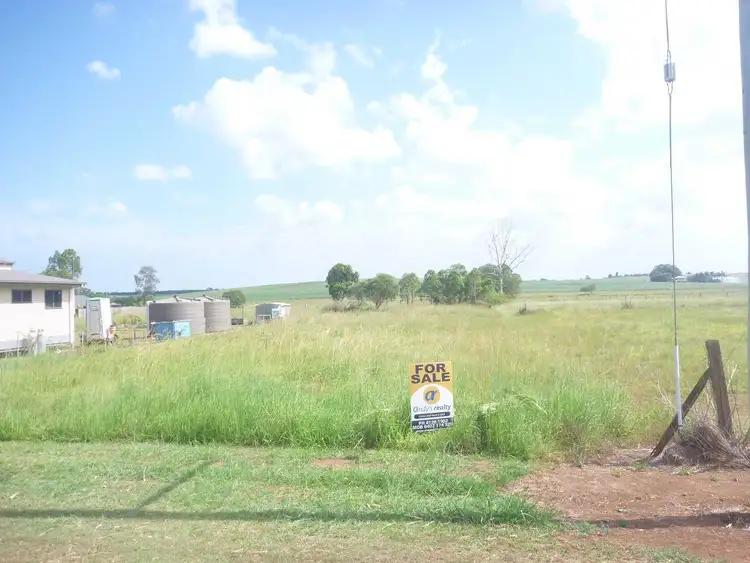 Main view of Homely land listing, 146 Station Road, Horton QLD 4660