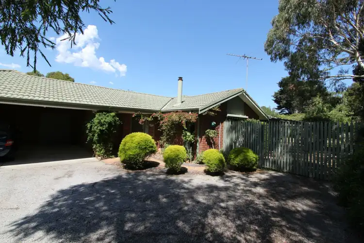 Second view of Homely house listing, 129 Eramosa Road East, Somerville VIC 3912