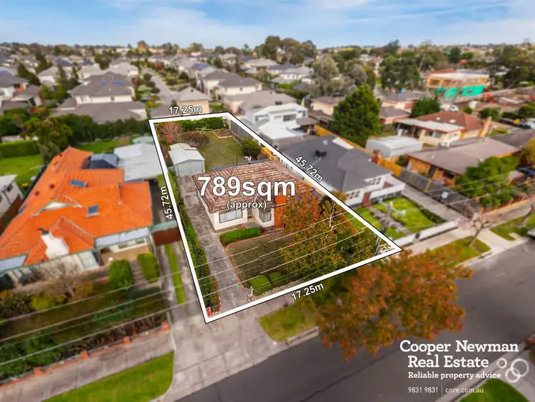 4 Carmody Street, Burwood VIC 3125