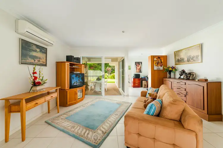 Second view of Homely house listing, 12 RANGELEIGH Court, Palmwoods QLD 4555