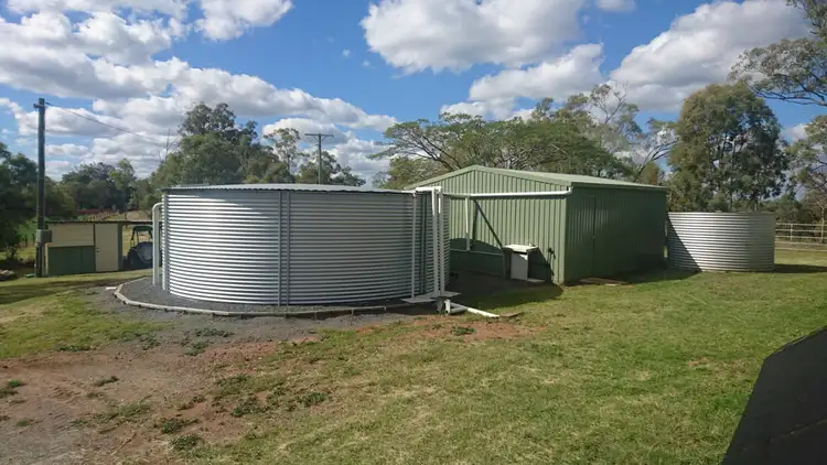 Fifth view of Homely house listing, 42 Scotts Road, Booyal QLD 4671