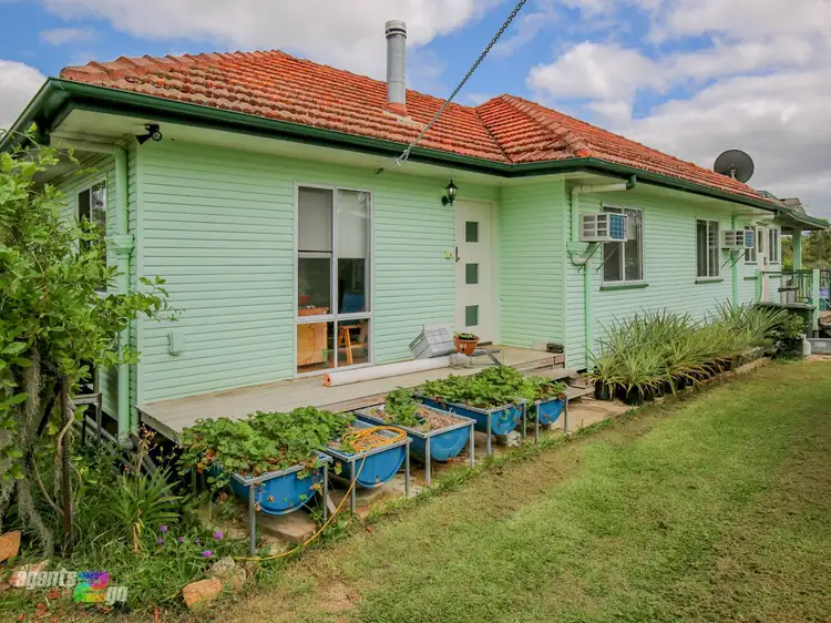 Fifth view of Homely rural property listing, 30 Cahill Road, Woolooga QLD 4570