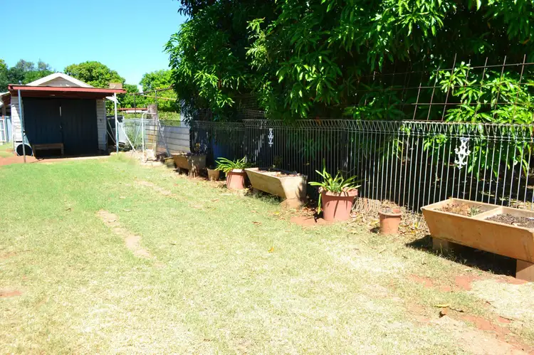 Second view of Homely house listing, 13 Hazel Street, Mount Isa QLD 4825