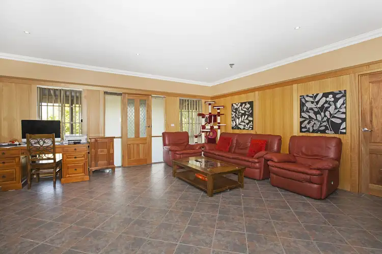 Third view of Homely rural property listing, 15 Morphett Rise, Wandong VIC 3758