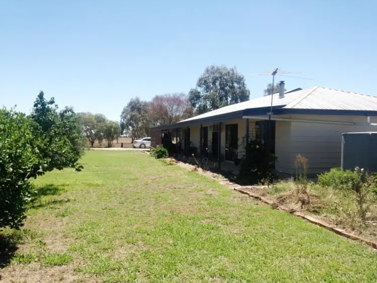Main view of Homely rural property listing, 2/3756 Murray Valley Highway, Rutherglen VIC 3685