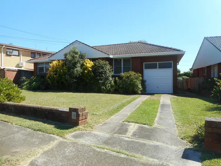 32 Huntingdale Street, Lansvale NSW 2166