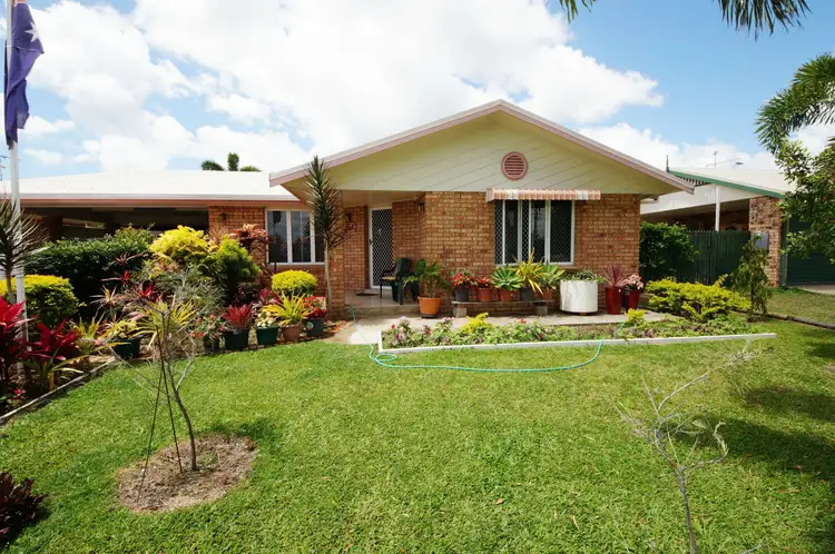 3 Gainsborough Drive, Ayr QLD 4807