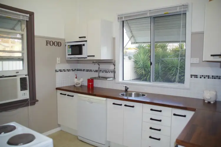 Third view of Homely house listing, 19 Russell Street, Werris Creek NSW 2341