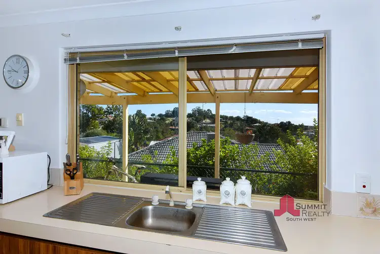 Seventh view of Homely house listing, 3 Lucien Place, Australind WA 6233