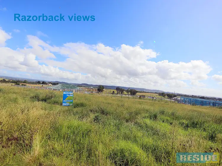Fifth view of Homely land listing, L186 Condell Park Road, Wilton NSW 2571