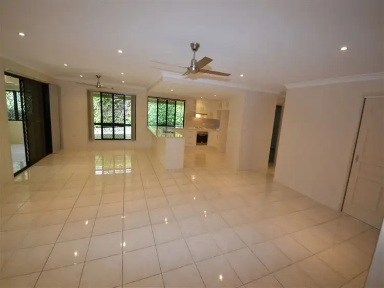 Fifth view of Homely house listing, 5 Kristin Close, Gracemere QLD 4702