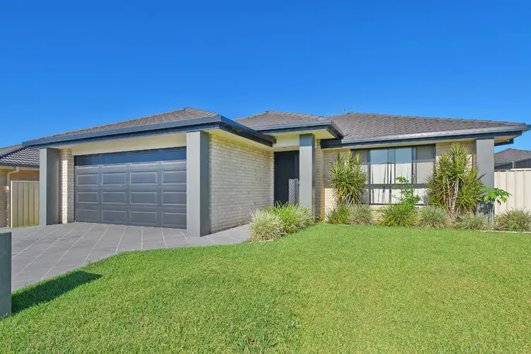 Main view of Homely house listing, 8 Rivergum Drive, Port Macquarie NSW 2444