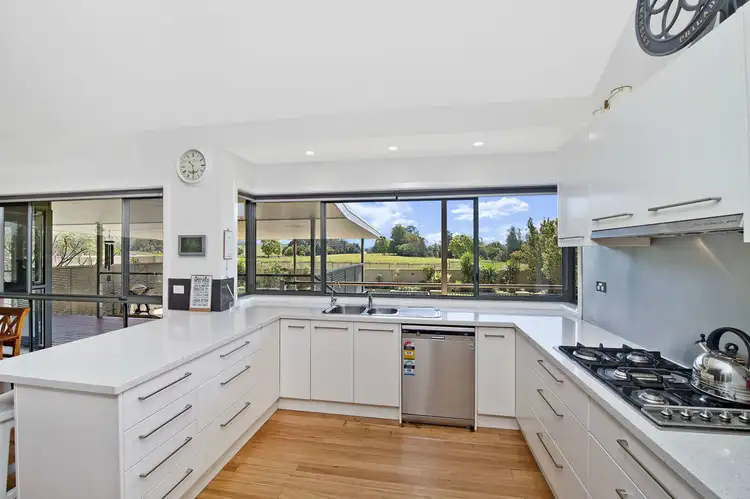Fifth view of Homely rural property listing, 9 Ennis Road, Redbank NSW 2446