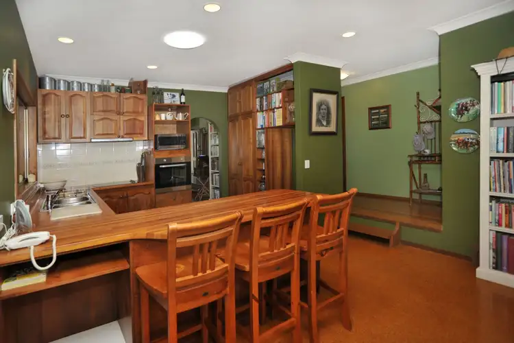 Sixth view of Homely house listing, 91 Poperaperin Creek Road, Karangi NSW 2450