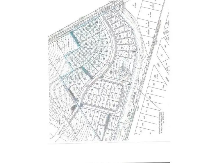 Second view of Homely land listing, 2-14 Upper John Street, Rosewood QLD 4340