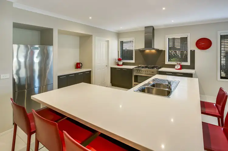 Fourth view of Homely house listing, 7 Maintop Ridge, Botanic Ridge VIC 3977